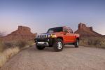 Hummer H3T 2005 года